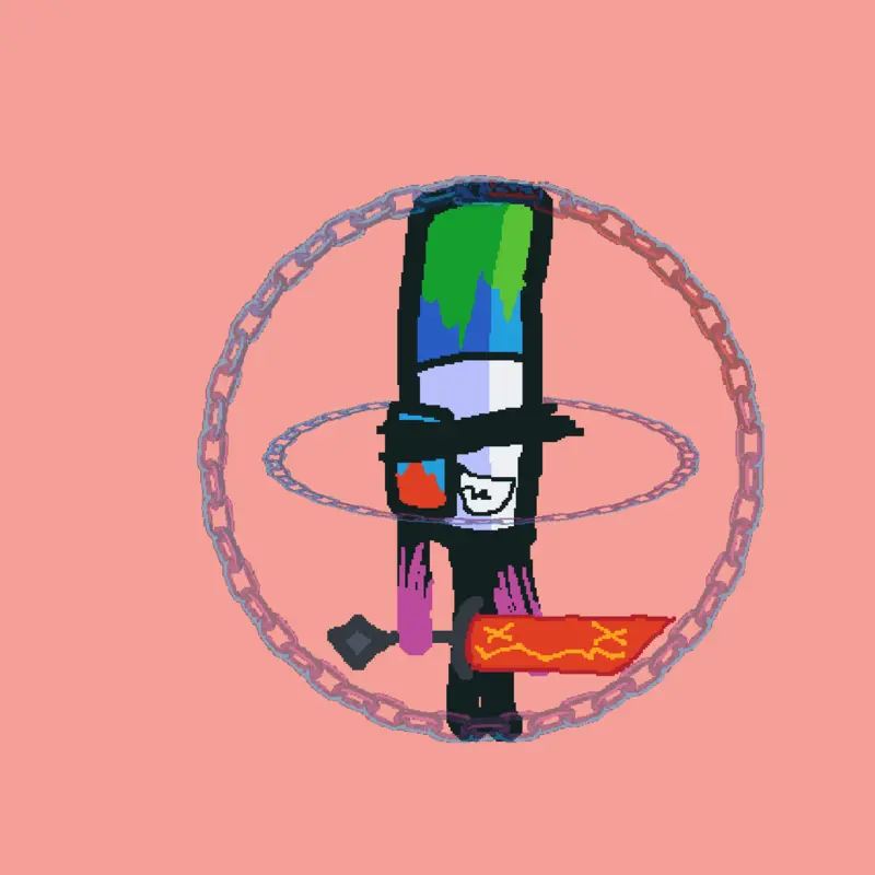 Game by @The-void-matrix-world