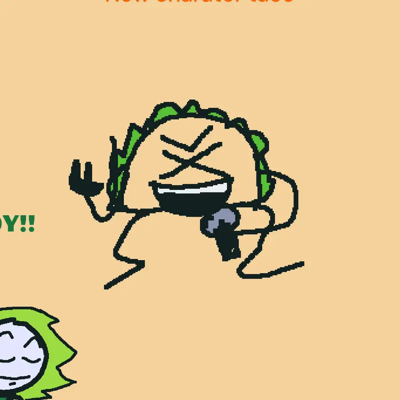Game by @SQUIDYTHEONE