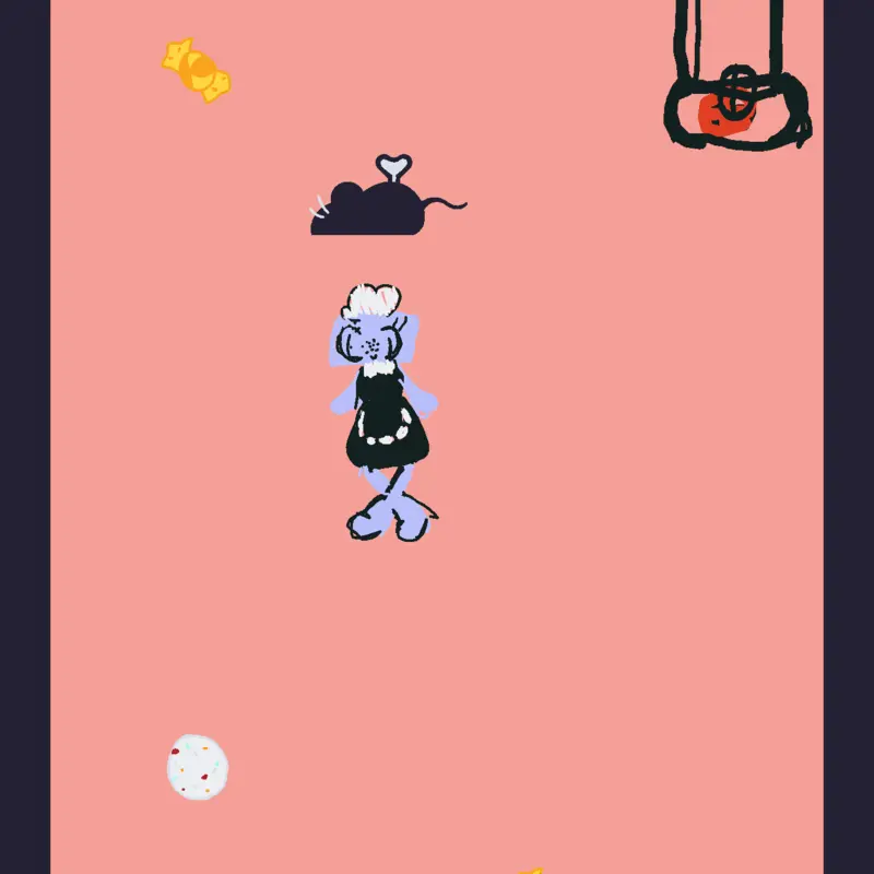 Game by @astyr