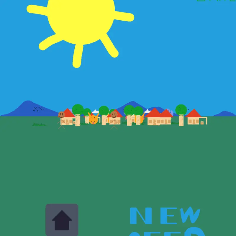 World Creator! by @Zydric_OFFICIAL2026