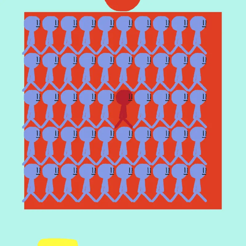 Game by @SQUARE_COLOUR