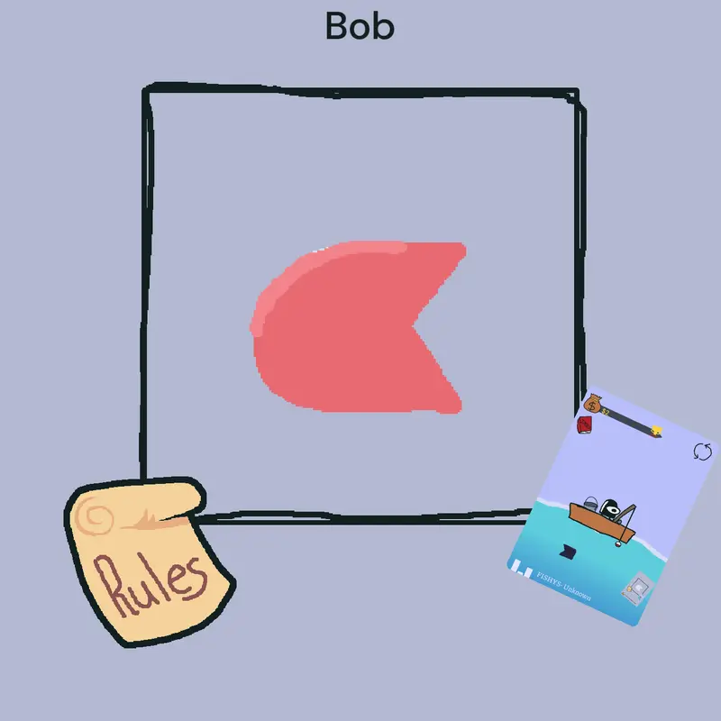 Game by @dorimon025