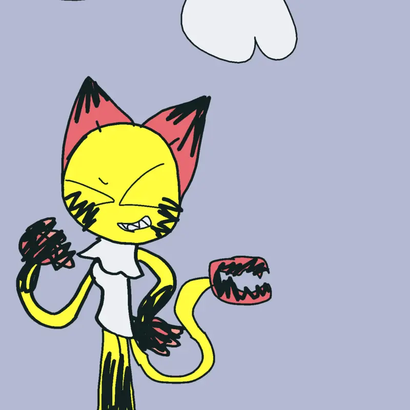 Game by @Rayman_smiley