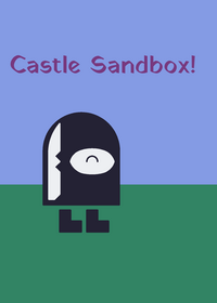 Castle Sandbox!