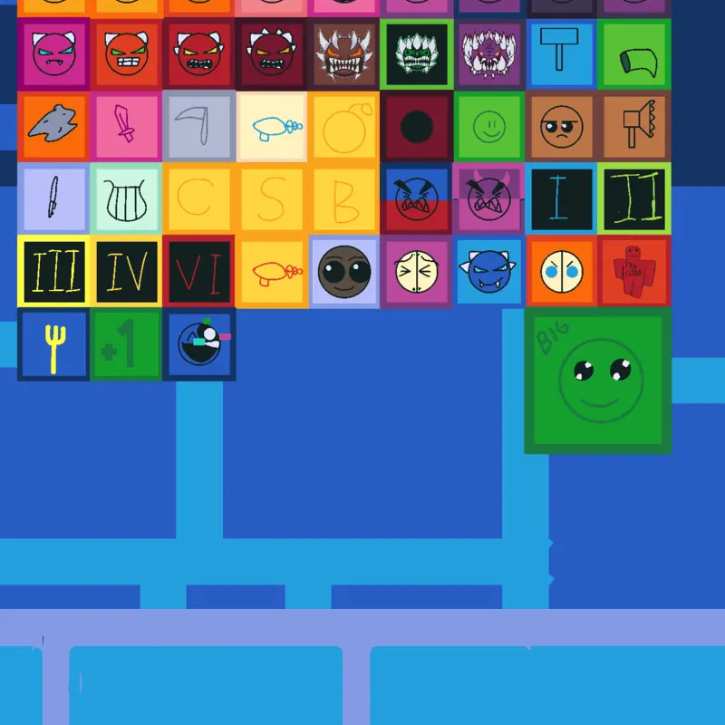 Game by @gleikaSantos