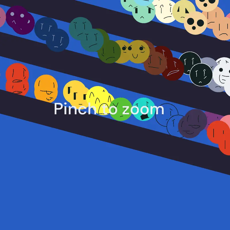 Infection Marble Race by @MariaCristina1
