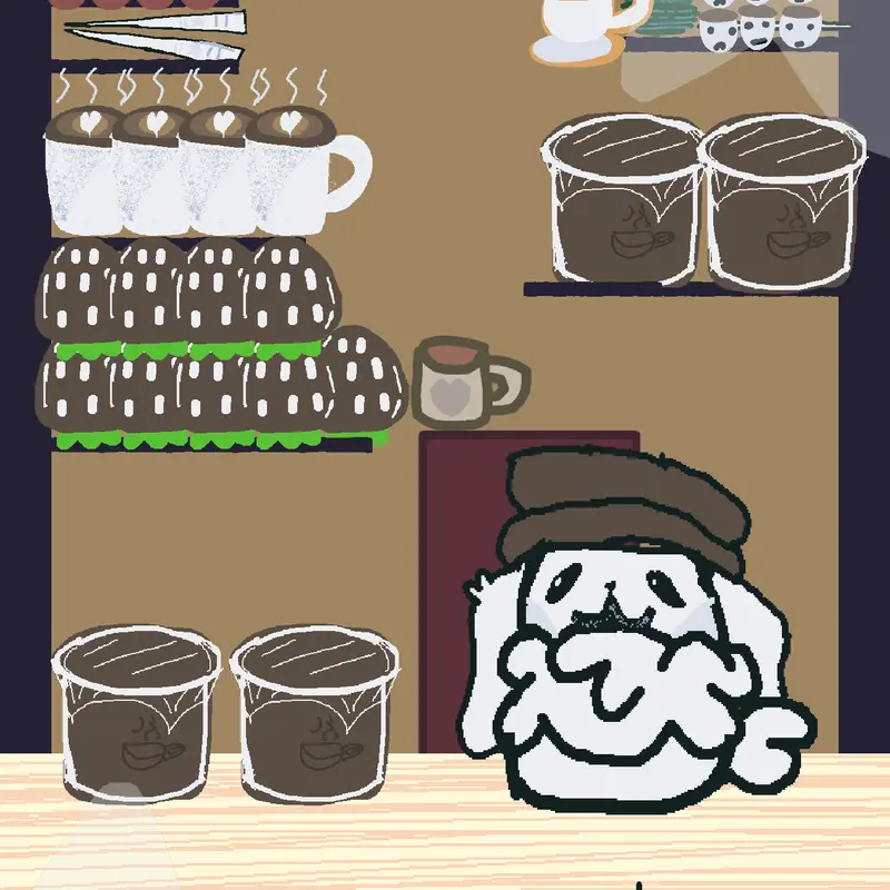 Game by @Silly_lover