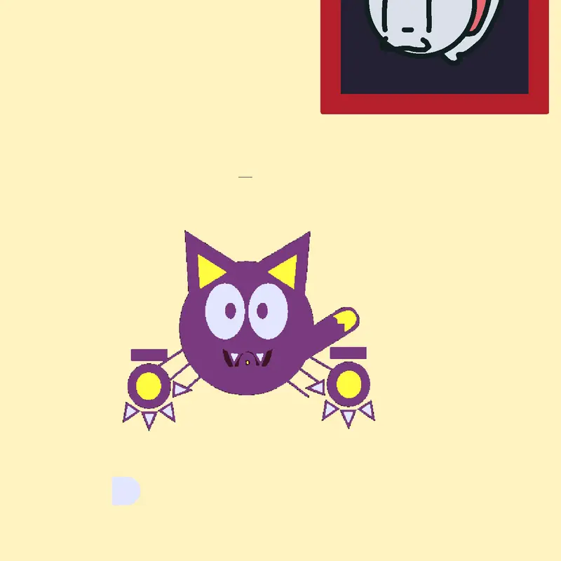 Game by @jyfjff