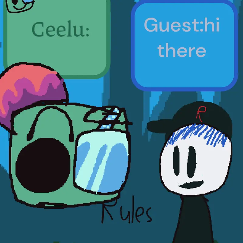 Game by @guest_OFFICIAL