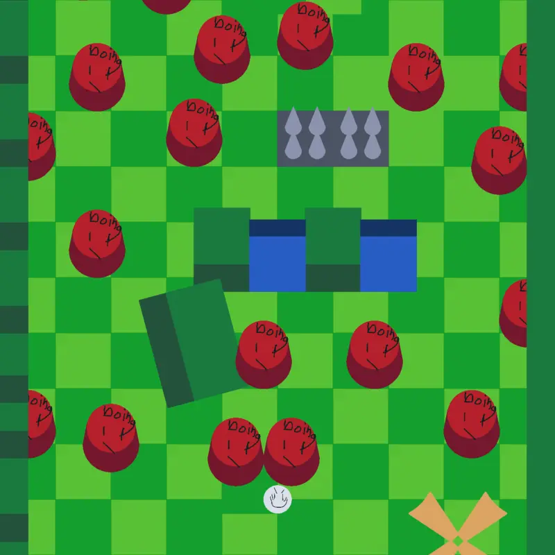 Game by @jeffery207