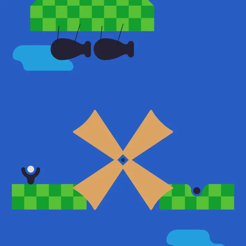 Game by @exalo