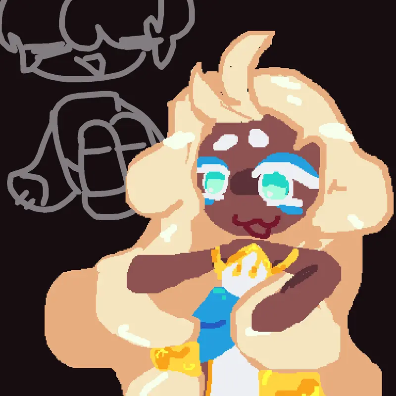 Game by @3velyTheK1t