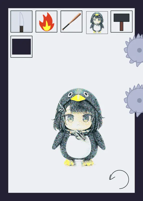 Game by @TruyenTrankskskaks