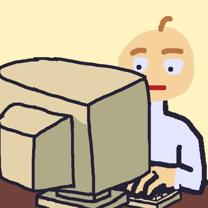 Game by @Xx-BALDI-xX
