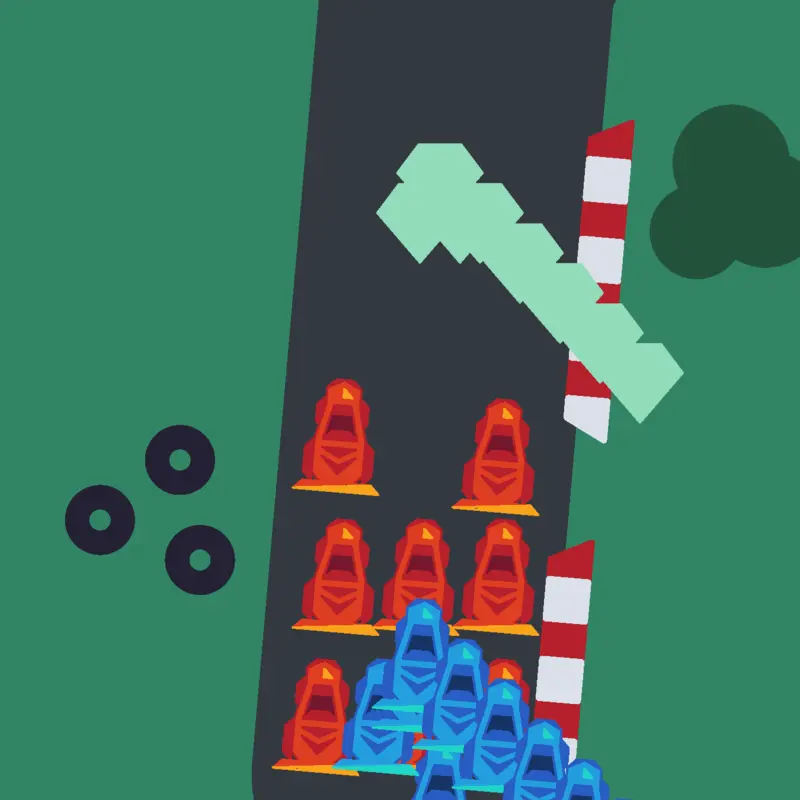 Game by @szkodnik