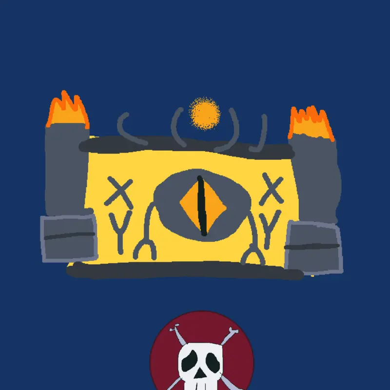 space bosses LOL by @David_the_chicken