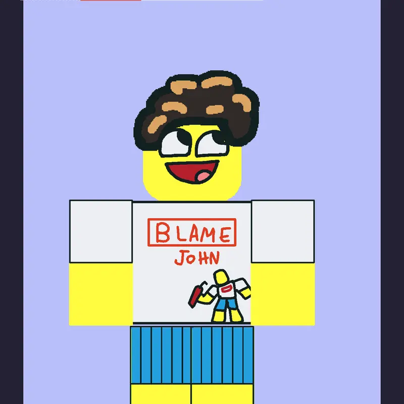 Game by @thebroken_brick