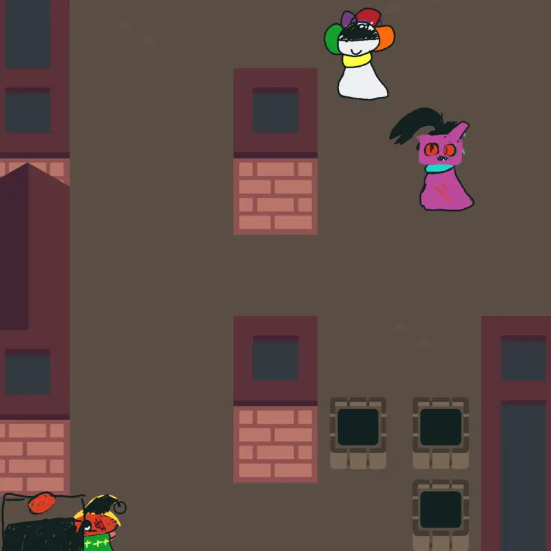 Game by @bobmba