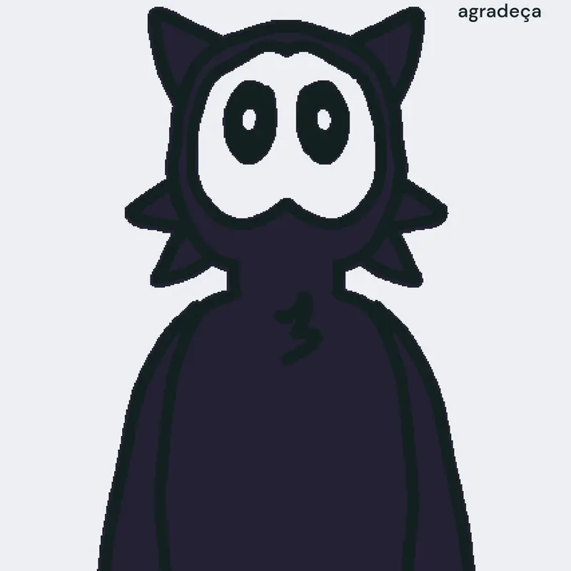 Game by @YAGOBR