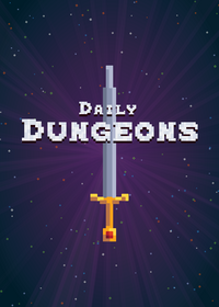 Daily Dungeons