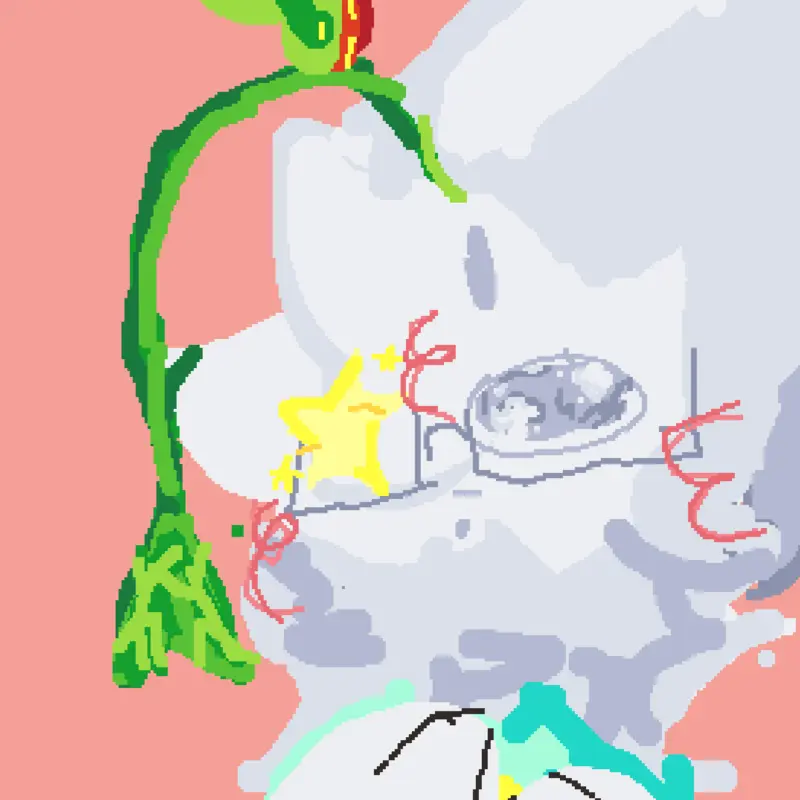 Game by @b4rry