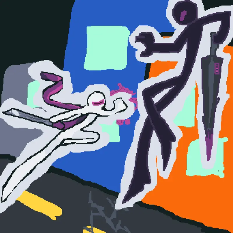 Game by @mr-moon