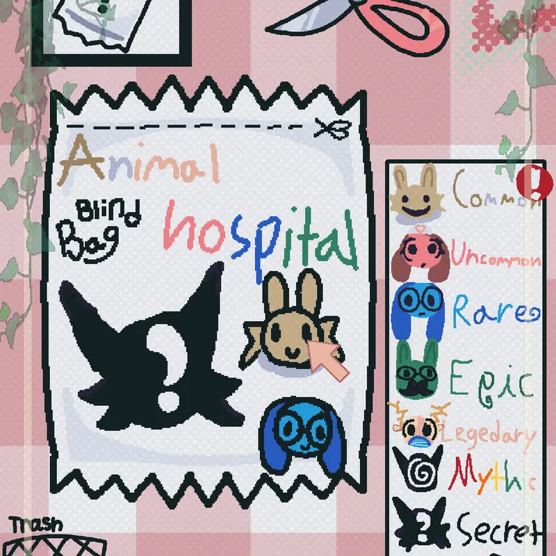 Game by @newheadnurse