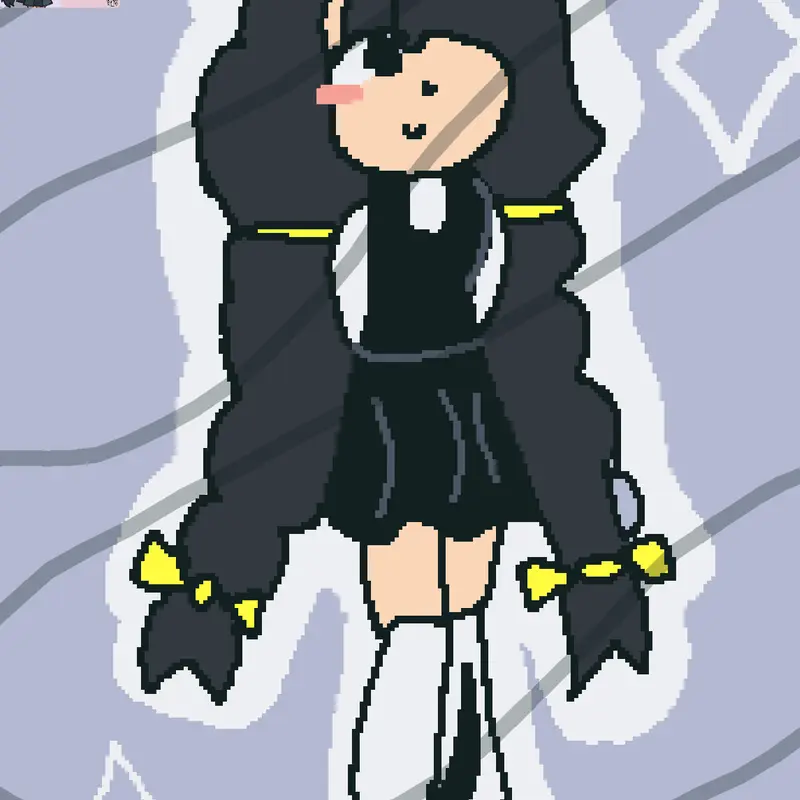 Game by @Duckling_Duck