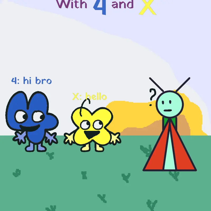 Game by @QuoBen