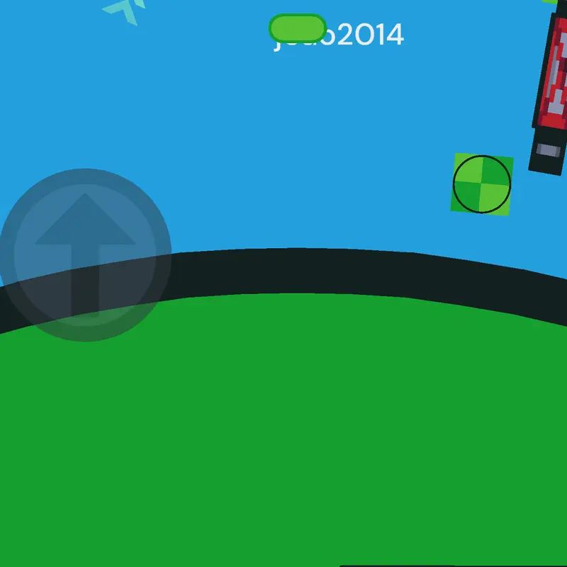 Game by @joao2014