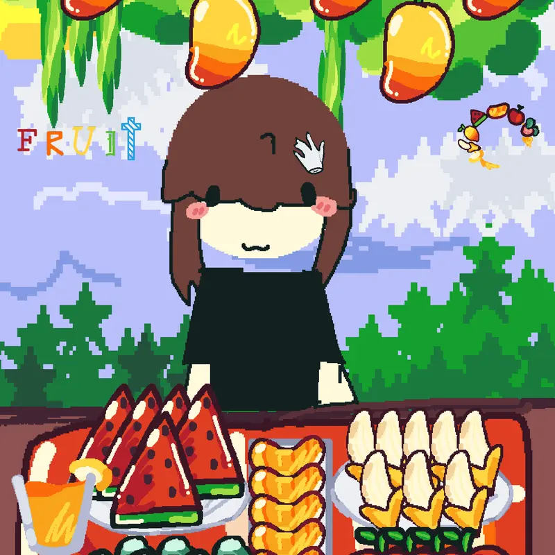 Game by @yobestie