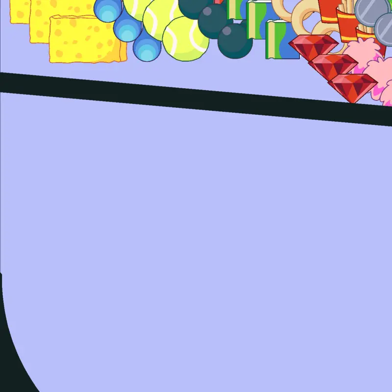 Bfdi marble race by @neymarjrneymar