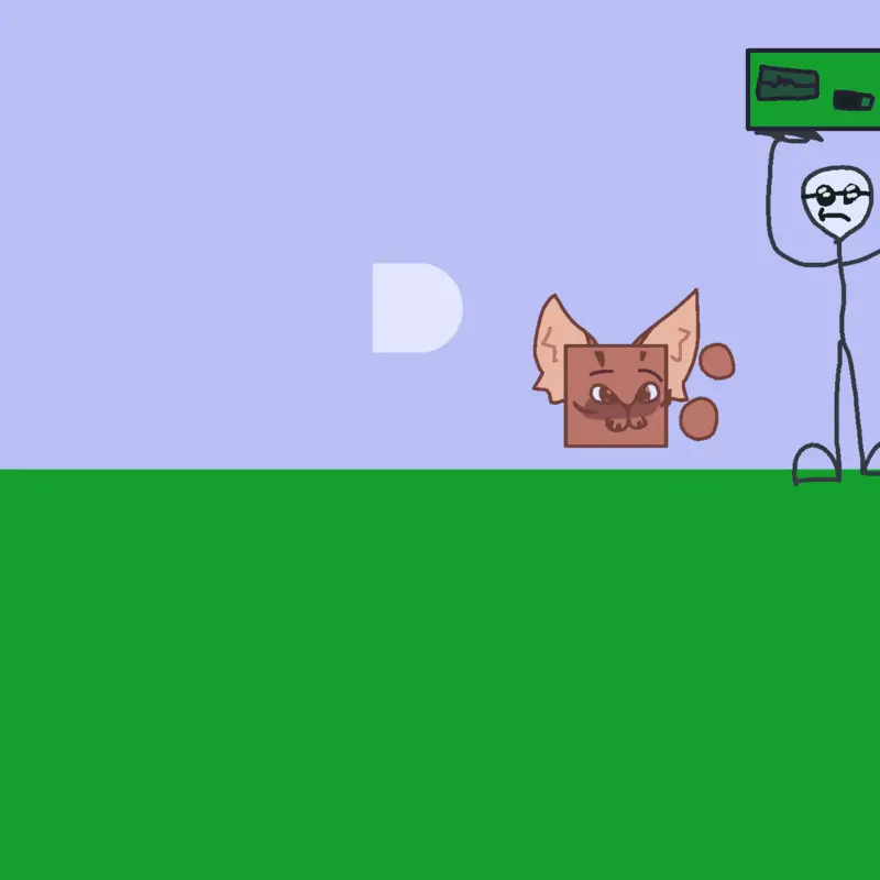 Game by @TheFloppaMaker
