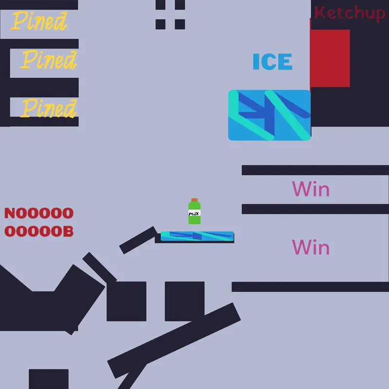 Game by @papajohn_mjx