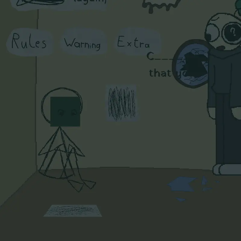 Game by @Lazy_drawer