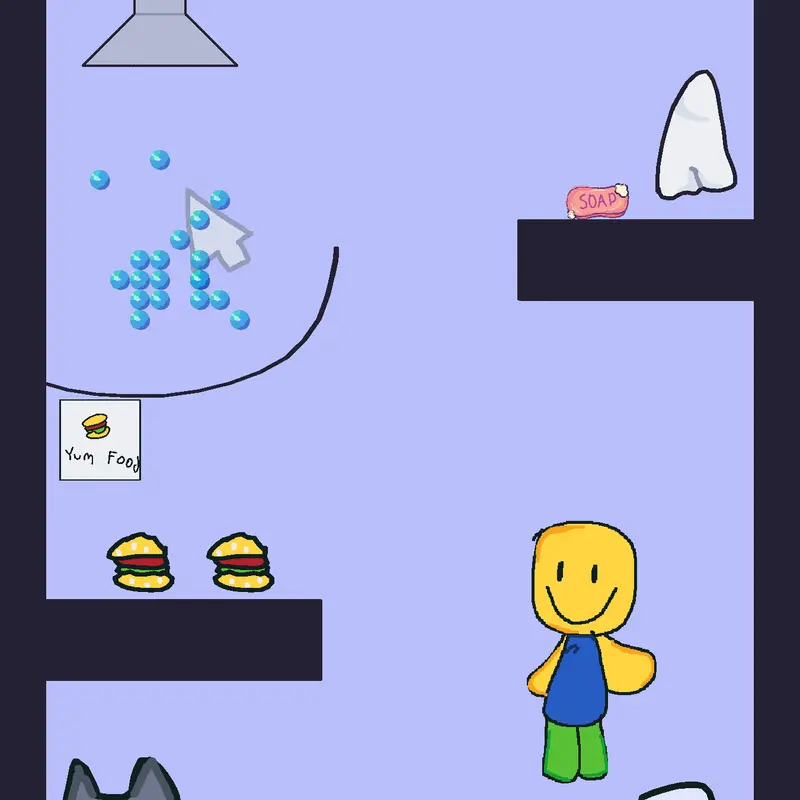Game by @Iheartcats1