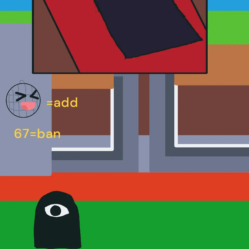 Game by @chirismorisXD