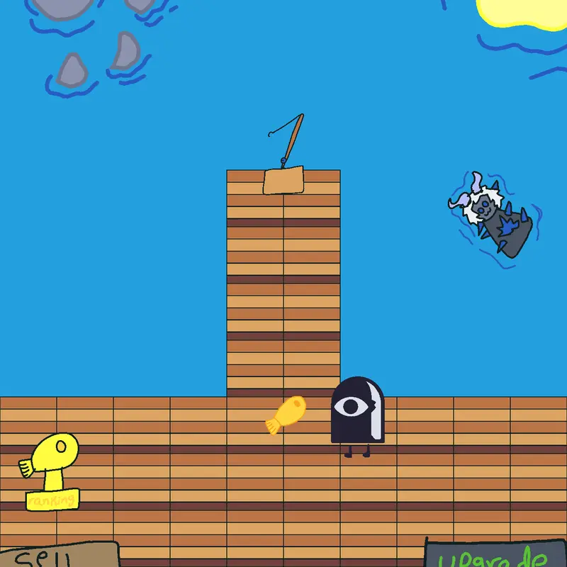 Game by @frostrock
