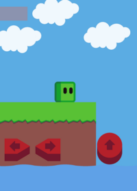 Flood Escape Ending game