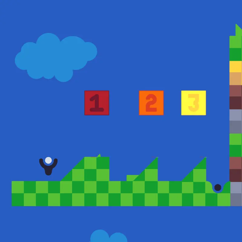 Game by @hashirisababy