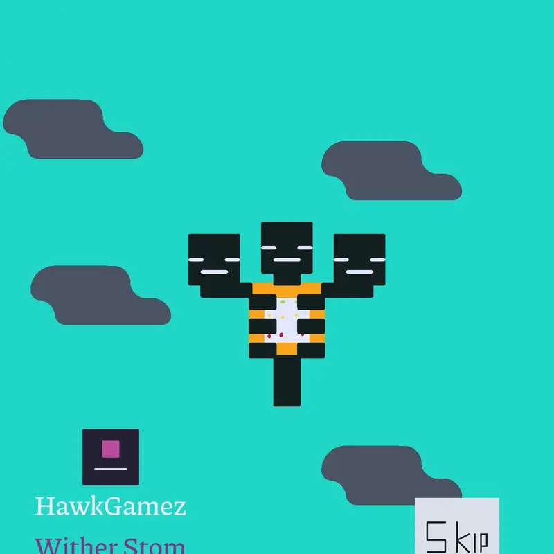 Game by @monkegamez