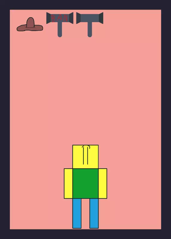 Game by @yurer