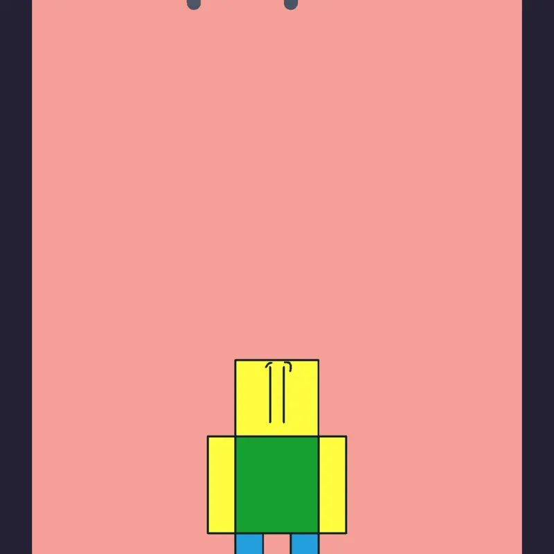 Game by @yurer