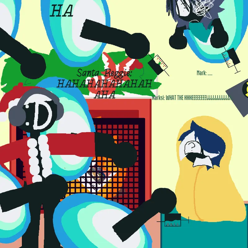 Game by @FanSkull_NoJustNeeded