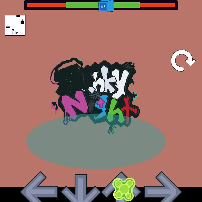 Game by @SUPERKINGQPIEPI