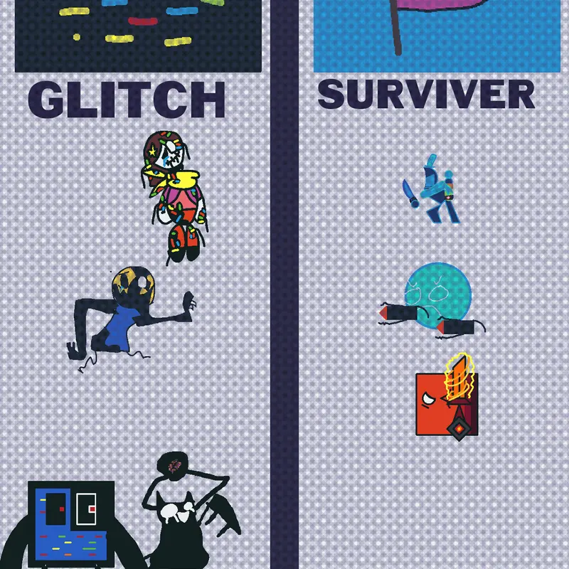 Game by @Vodo_girl