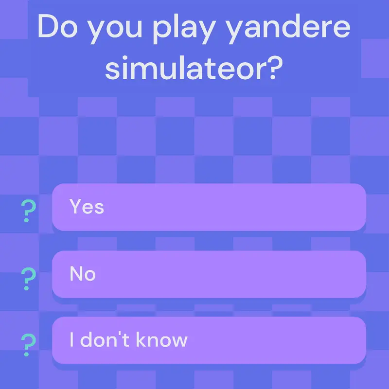 Game by @Sophia1234535467