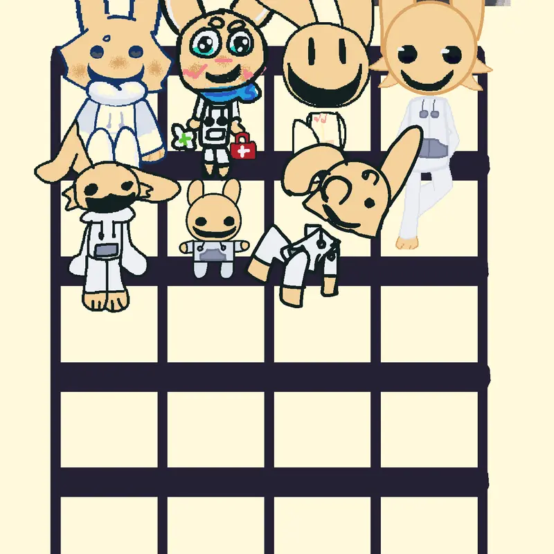 Game by @Yut_Kinitopet