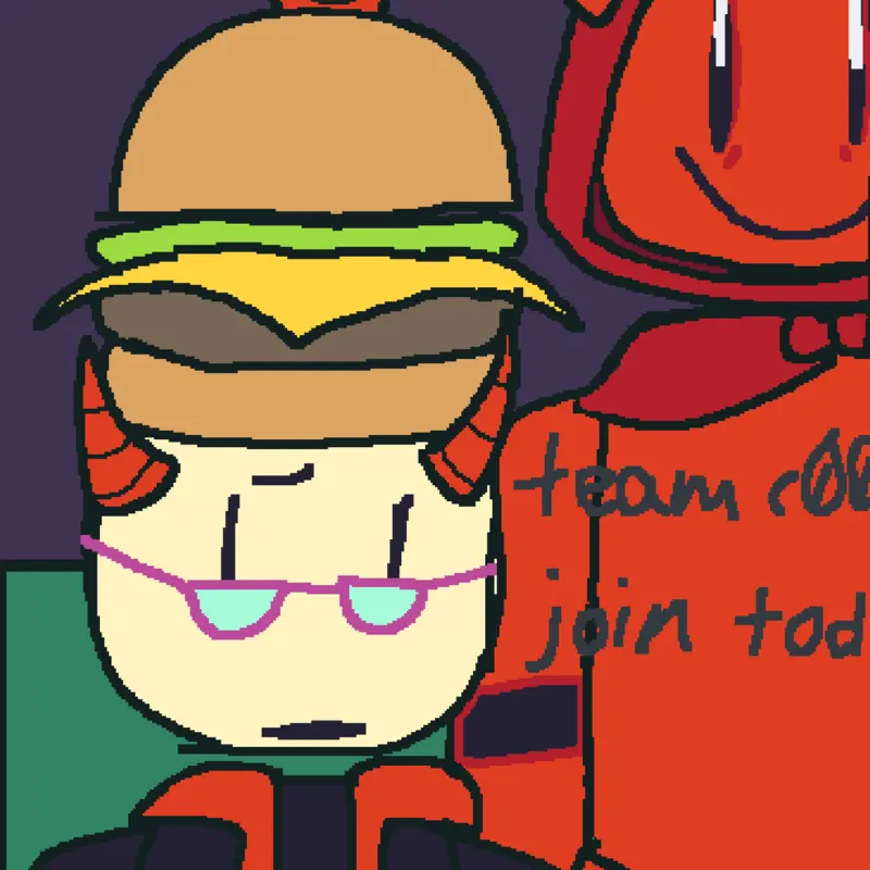 Game by @N0RM4L_P3RS0N