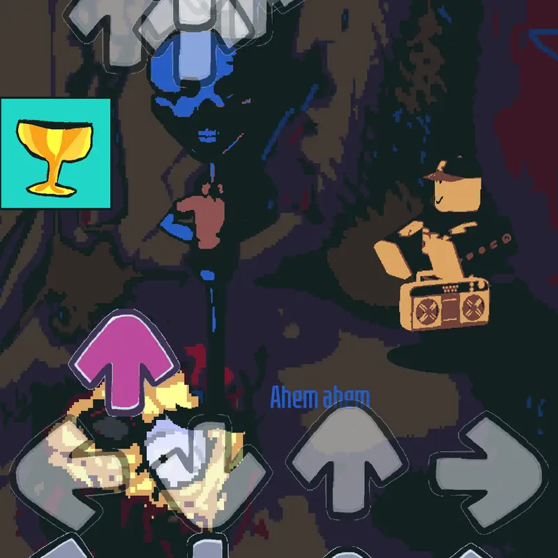 Game by @gamesdjihad